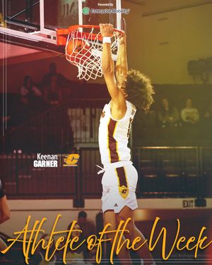 Image post by @cmuathletics on Instagram