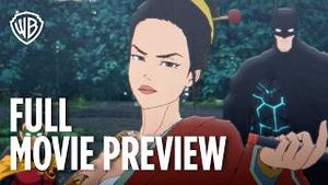 Video post by @warnerbrosentertainment on YouTube