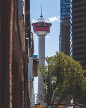 Image post by @cityofcalgary on Instagram