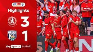 Video post by @skysportsfootball on YouTube