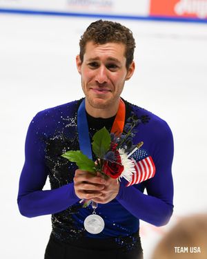 Image post by @teamusa on Instagram