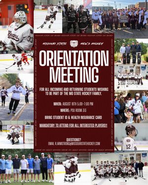 Image post by @mostatehockey on Instagram