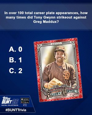 Image post by @toppsdigital on Instagram