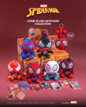 Image post by @hottoyscollectibles on Instagram