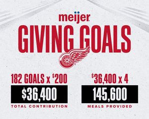 Image post by @hockeytowncares on Instagram