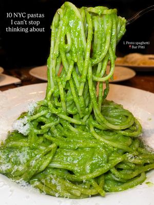 Image post by @nycfoodfaves on Instagram
