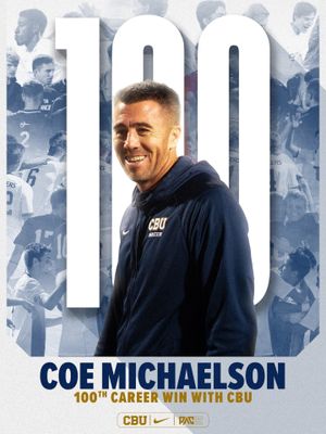 Image post by @cbumsoccer on Instagram