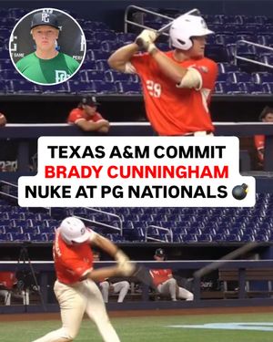 Image post by @pg_scouting on Instagram