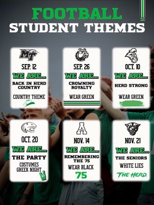 Image post by @thestampede_mu on Instagram