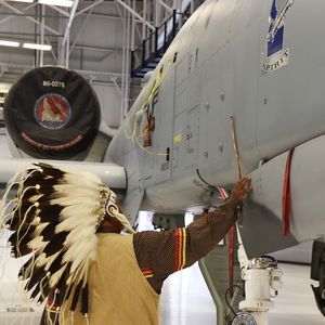 Image post by @idahonationalguard on Instagram