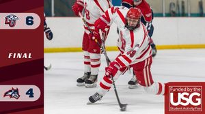 Image post by @stonybrookhockey on Instagram
