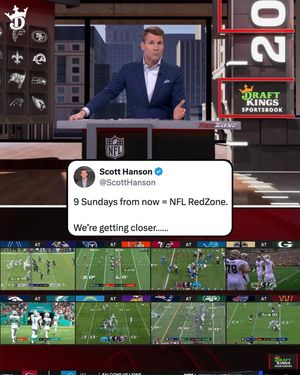 Video post by @draftkings on TikTok