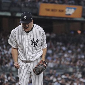 Image post by @yankees on Instagram