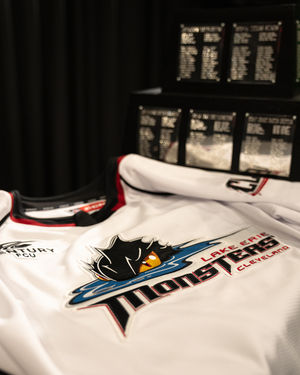 Image post by @monstershockey on Instagram