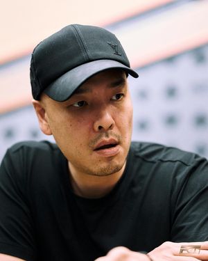 Image post by @pokergonews on Instagram