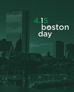 Image post by @celtics on Twitter