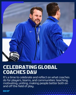 Image post by @iihfhockey on Instagram