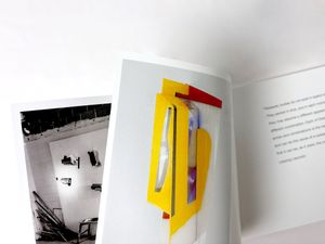 Image post by @loveartprintbooks on Instagram