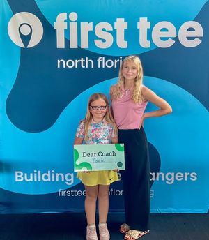 Image post by @firstteenorthflorida on Instagram