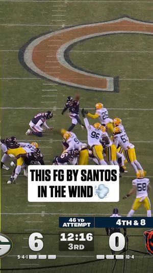 Video post by @nfl on TikTok