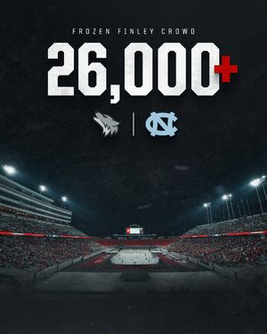 Image post by @Canes on Twitter