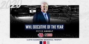 Image post by @WHLHurricanes on Twitter