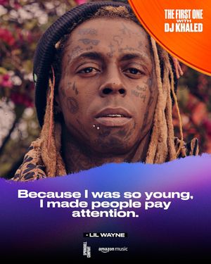 Image post by @uninterrupted on Instagram