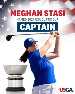 Image post by @usga on Instagram