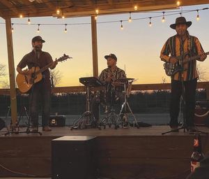 Image post by @SouthernAshesMusic on Facebook