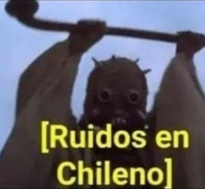 Image post by @KRUesports on Twitter