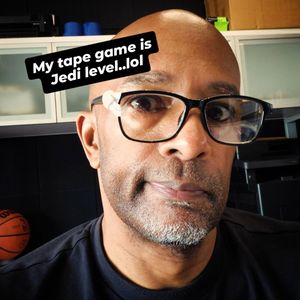 Image post by @thedaronjenkins on Instagram