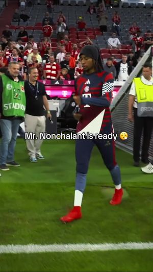 Video post by @bundesliga on TikTok