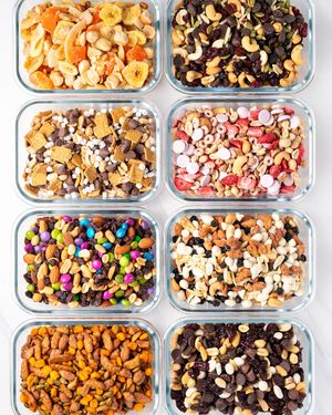 Image post by @peanutbutterandfitness on Instagram