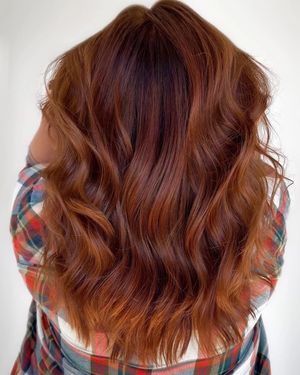 Image post by @behindthechair_com on Instagram