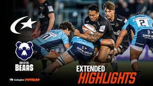 Video post by @prem-rugby on YouTube