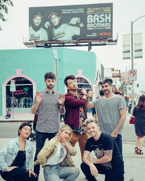 Image post by @mikediva on Instagram