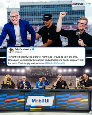 Image post by @sportsonprime on Instagram