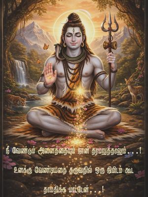 Image post by @shivaya_namah_cuts on Instagram