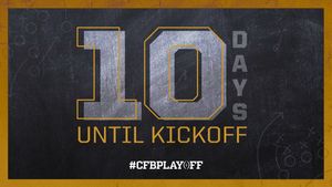Image post by @CFBPlayoff on Twitter