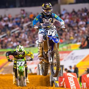 Image post by @racerxonline on Instagram