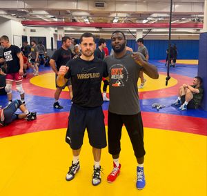Image post by @whoisjamesg on Instagram
