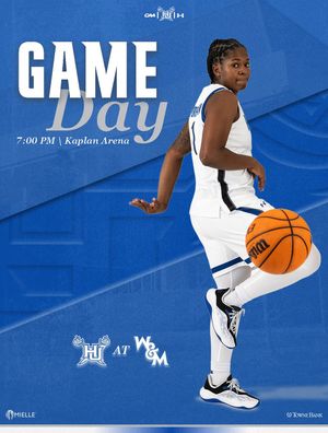 Image post by @hupirates_wbb on Instagram