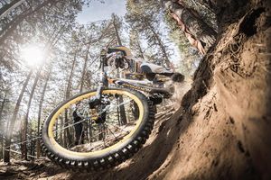 Image post by @nukeproofbikes on Instagram