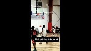 Video post by @gamechangersports on YouTube