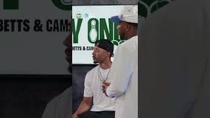 Video post by @mookiebetts on YouTube