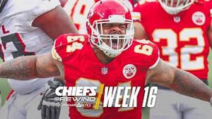 Video post by @Kansas City Chiefs on YouTube