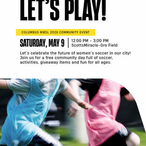 Image post by @columbuseaglesfc on Instagram