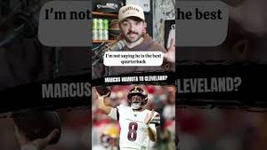 Video post by @bigplaycleveland on YouTube