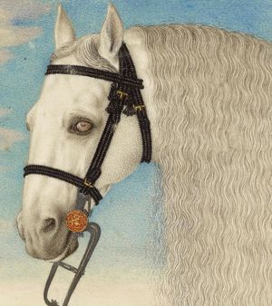 Image post by @gettymuseum on Instagram