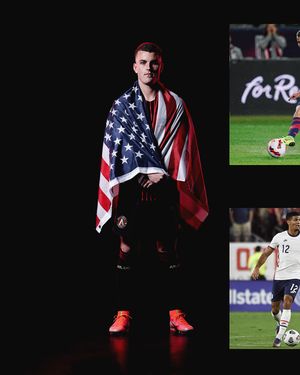 Image post by @atlutd on Instagram